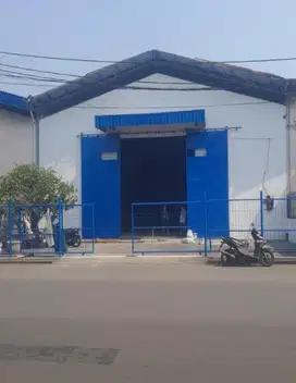 D sewa gudang kosambi