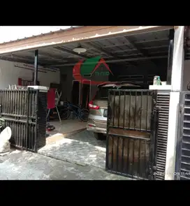 Dijual Cepat Rumah di Jatiasih Bekasi Harga Nego!