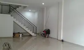 D jual ruko pademangan