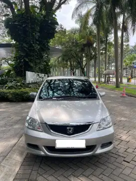 Honda City Vtech 2008 Matic
