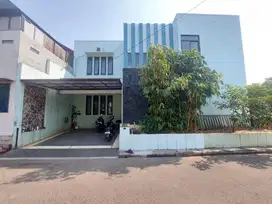 Dijual rumah graha raya eldora harga masih bisa nego