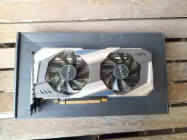 Galax GTX 1060 OC 3Gb 192Bits DDR5