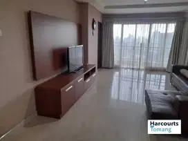 Apartemen Furnished Untuk Ekspatriat Permata Hijau Residences