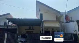 DIJUAL Rumah 1,5 Lantai di Jatiwaringin