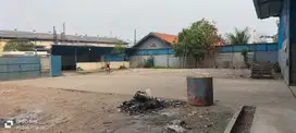 D sewa gudang cikupa