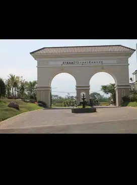 Dijual Rumah Di Malang Atrani Residence