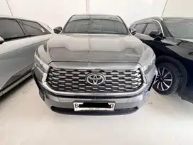 Kijang Innova Zenix G AT 2023 Bensin