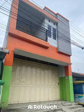 BREBES PASARBATANG RUKO 2 LANTAI JUAL/SEWA MURAH
