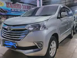 Dp 3 jt Avanza E a/t 2016 ang 3,3