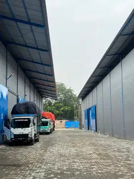 D sewa gudang daan mogot