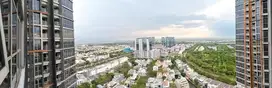 D jual apartemen gold coast pik