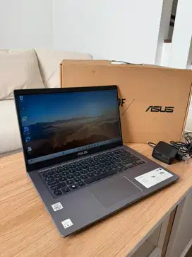 Laptop asus A416JA
