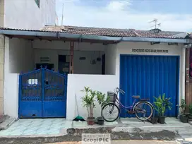 Dijual rumah wisma asri 1, Bekasi Utara