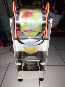 Metrix buat pres cup