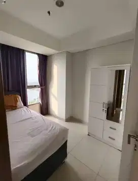 D jual apartemen gold coast