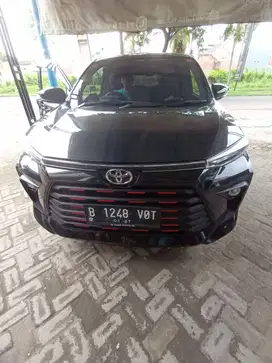 Penawaran Terbatas