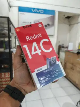 Redmi 14c 6/128