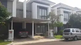 Rumah di Cluster Btari 9 Basic Summarecon Bandung Murah Siap Huni