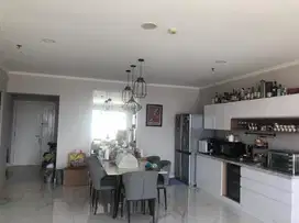 D jual apartemen pantai mutiara