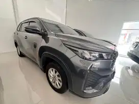 Kijang Innova Zenix G AT 2023 Bensin