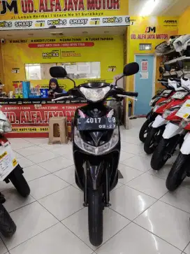 Harga Terjangkau ^ Yamaha Mio Sporty th 2012