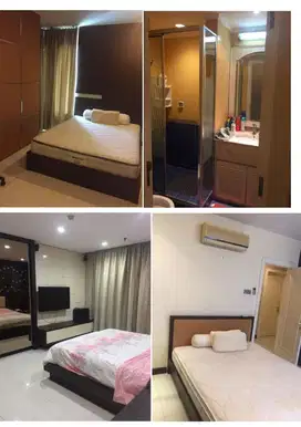 D jual apartemen pantai mutiara