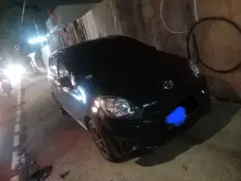 Daihatsu Ayla D + 2021