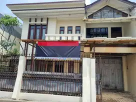 Dijual Rumah sayap Sriwijaya Bandung Tengah