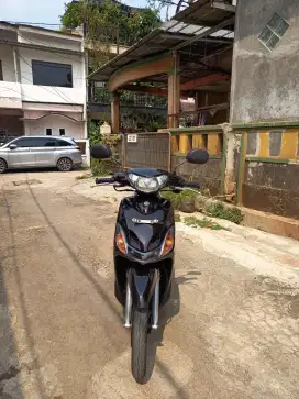 Yamaha mio smile 2011 pajak bln 7 2026