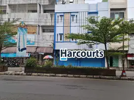 Ruko Strategis Area Bisnis Jalan Yos sudarso Nonongan Solo