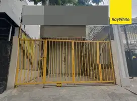 Dijual Ruko Pusat Kota di Nol Jalan Kutai Darmo Surabaya