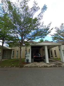 Dijual Rumah Cluster Orchard Park Batam Center