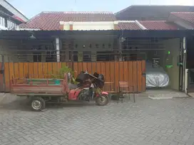 Dijual Rumah Lokasi Perum Griya Pesona Gajah Semarang