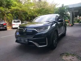 【Good Deal】 Honda CRV 1.5 Turbo Prestige 2022 / 2023 / 2021