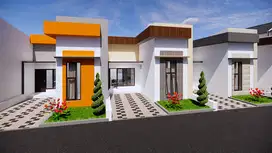 Puri Kalimas 5 1 Lantai