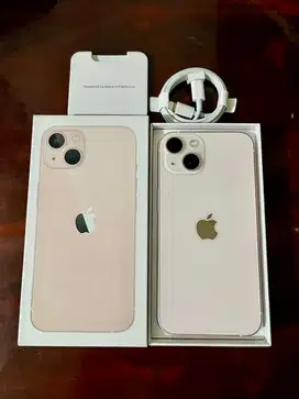 Iphone 13 128gb inter bh 84