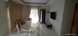 Jual Rumah KBP Tarubhawana Hoek