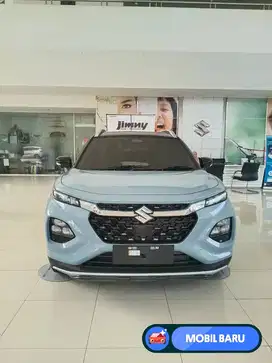 [ Mobil Baru ] Suzuki Fronk 2025