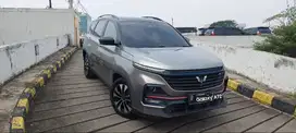 Wuling Almaz RS Pro 2021 Pribadi 1st Hand (Non Dealer)