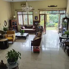 Dijual Murah Rumah Asri Dan Bagus Cinere