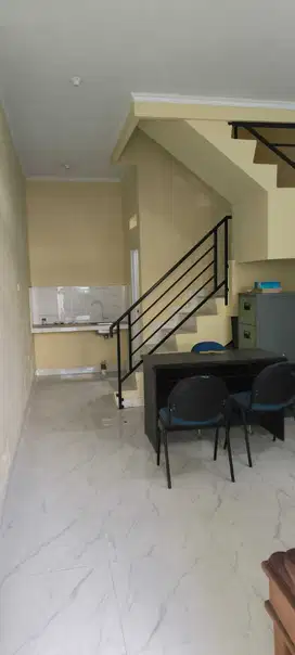 Dijual Rumah Hunian Brand New  Cendrawasih di Cengkareng