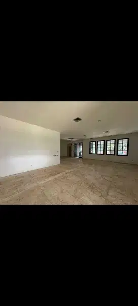 TERMURAH DIJUAL CEPAT  GEDUNG 3 LANTAI DI KEMANG JAKSEL