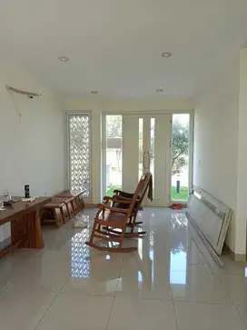 Rumah di Summarecon Bandung Cluster Amanda 9 Premium 2 lantai