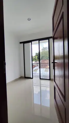 GRATIS AC Rumah minimalis Dekat Kampus UMY Harga 800 Jt-an
