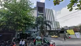 DIJUAL CEPAT INVESTASI HOTEL FABU BANDUNG
