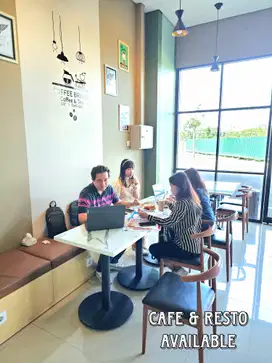 Virtual Office murah hanya 149rb/bulan SOHO Vittorio Citraland-SBY