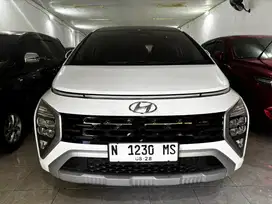 Hyundai Stargazer 1.5 PRIME  2023 Bensin