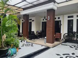Rumah di Gading Griya Lestari Hadap Timur Furnished Siap Huni