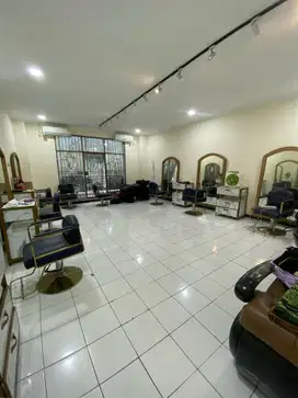 Disewakan Ruko Beryl Hanya Lantai 2, Cocok Untuk Nails Or Sulam Alis