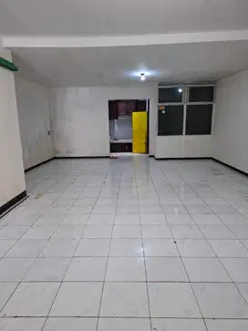 Disewakan Ruko Siap Pakai Mainroad Kopo